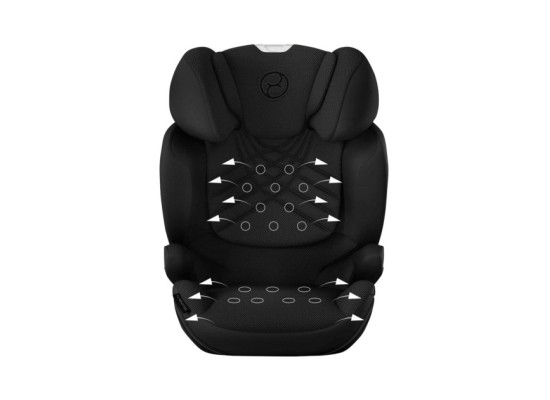 Kindersitz Solution T i-Fix