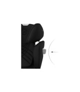 Kindersitz Solution T i-Fix