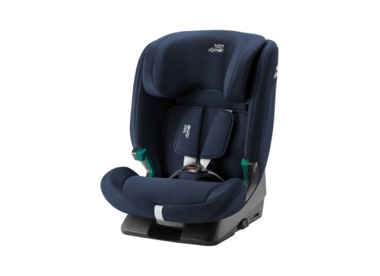 Kindersitz EVOLVAFIX i-SIZE