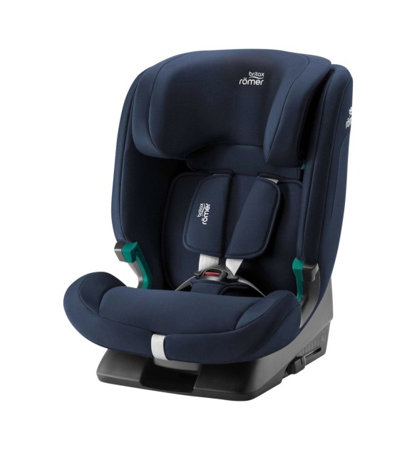 Kindersitz EVOLVAFIX i-SIZE