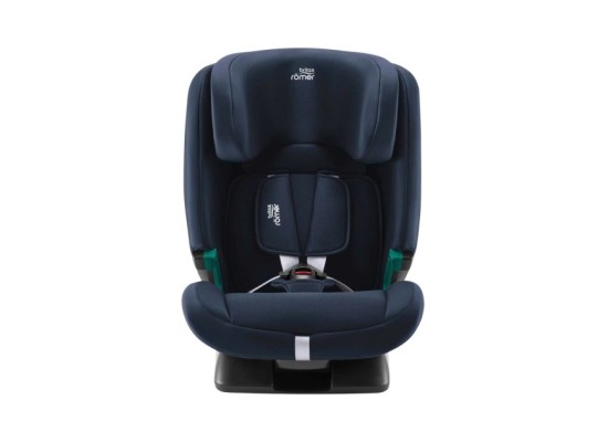 Kindersitz EVOLVAFIX i-SIZE