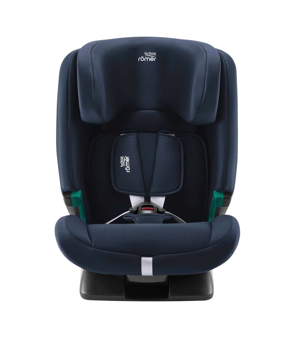 Kindersitz EVOLVAFIX i-SIZE