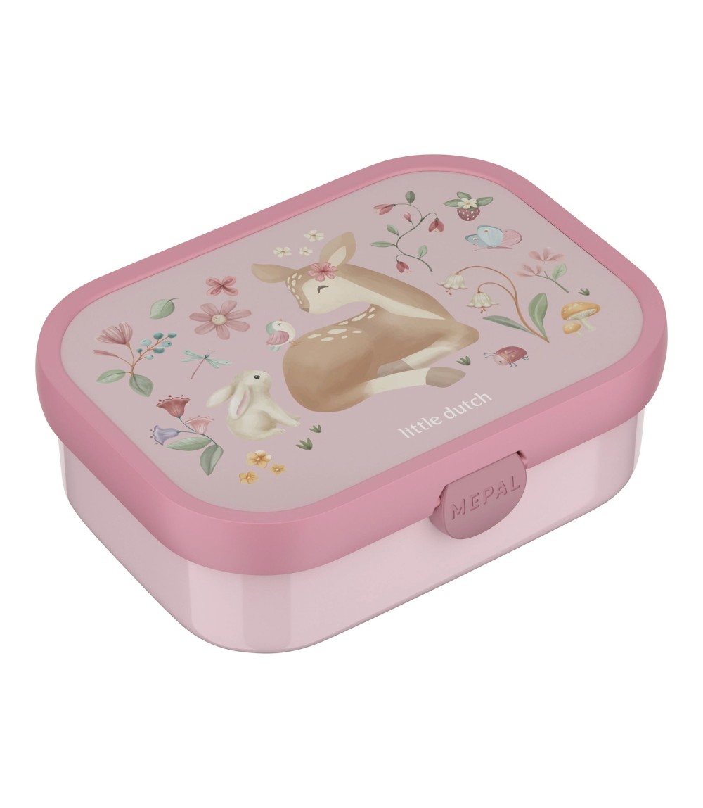 Mepal X Little Dutch Brotdose