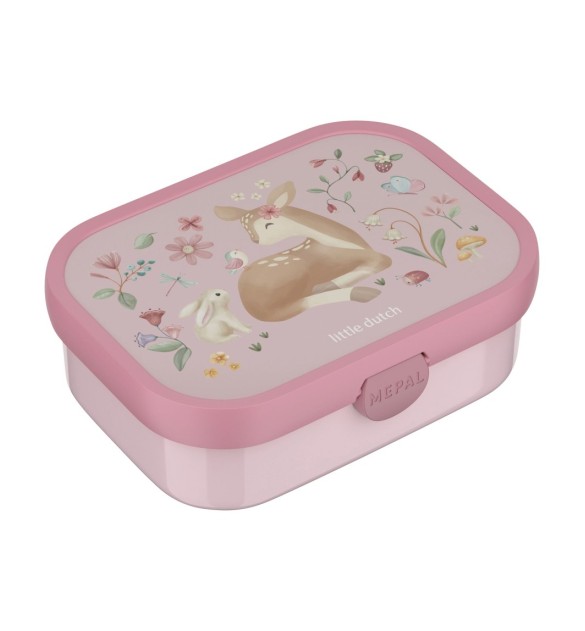 Mepal X Little Dutch Brotdose