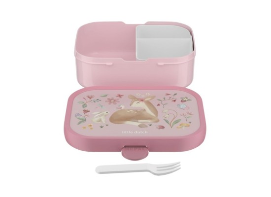 Mepal X Little Dutch Brotdose