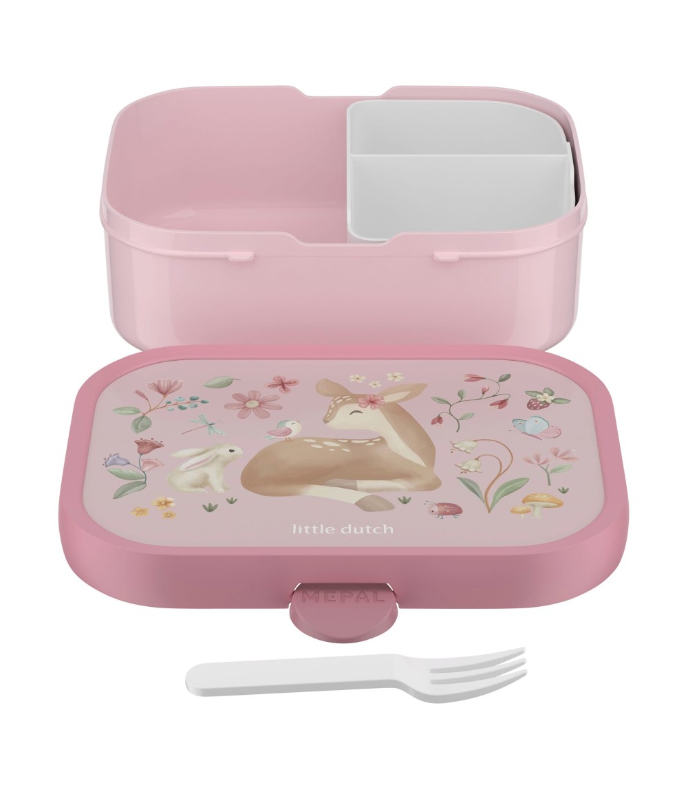 Mepal X Little Dutch Brotdose