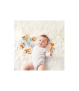 Rassel Sensorik-Set 5-teilig