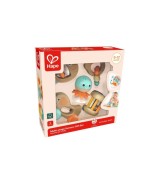 Rassel Sensorik-Set 5-teilig