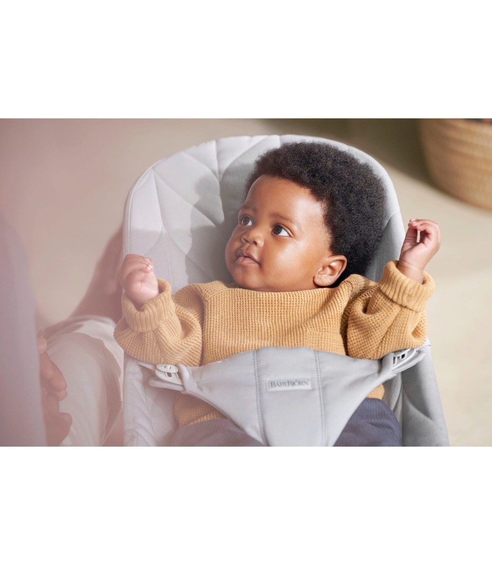 Babywippe Bliss gewebt