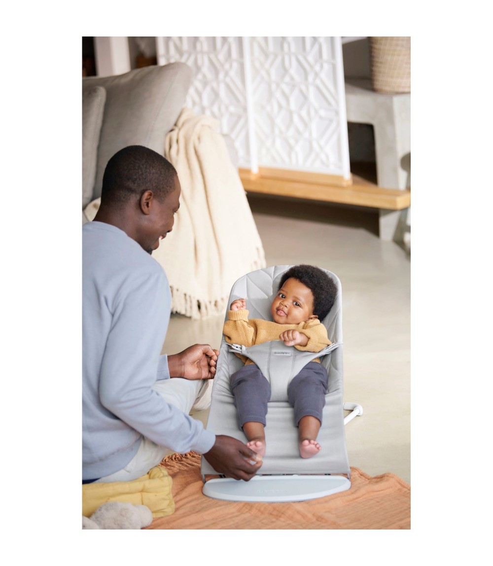 Babywippe Bliss gewebt