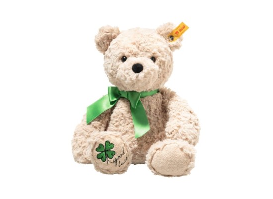 Kuscheltier Jimmy Teddy Good Luck 30cm