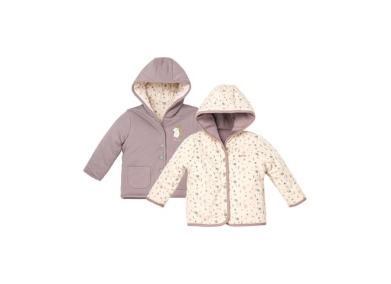 Wendejacke Sweet Nature