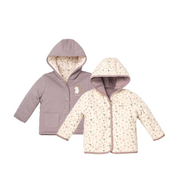 Wendejacke Sweet Nature