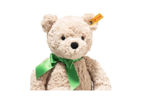 Kuscheltier Jimmy Teddy Good Luck 30cm