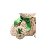 Kuscheltier Jimmy Teddy Good Luck 30cm
