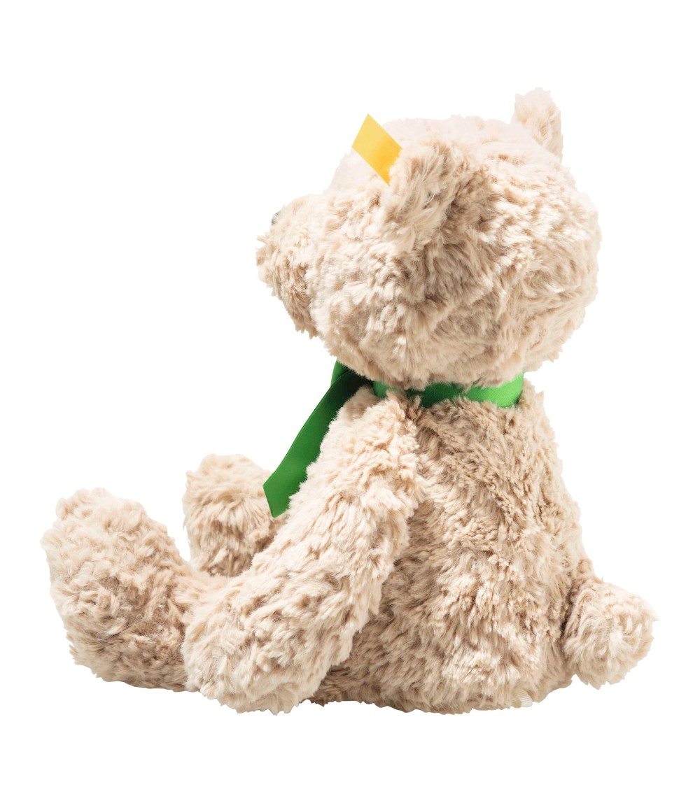 Kuscheltier Jimmy Teddy Good Luck 30cm