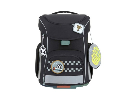 Schulranzen-Set Slim Unique 7-tlg.