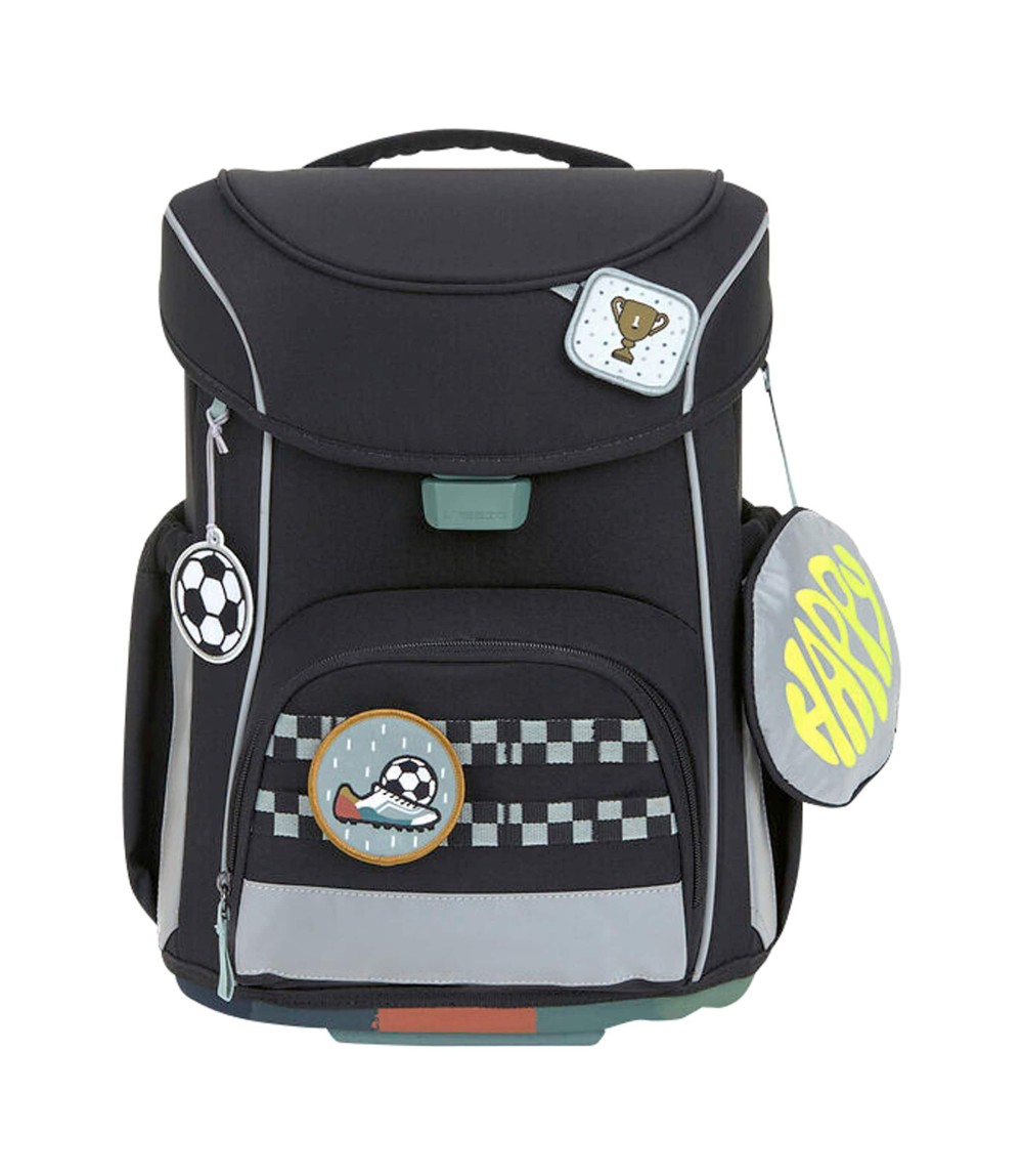 Schulranzen-Set Slim Unique 7-tlg.