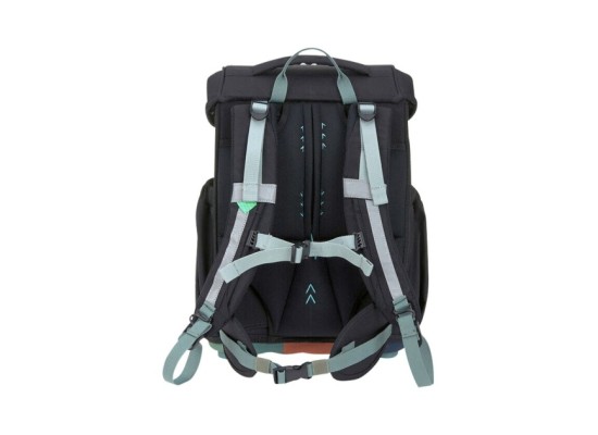 Schulranzen-Set Slim Unique 7-tlg.