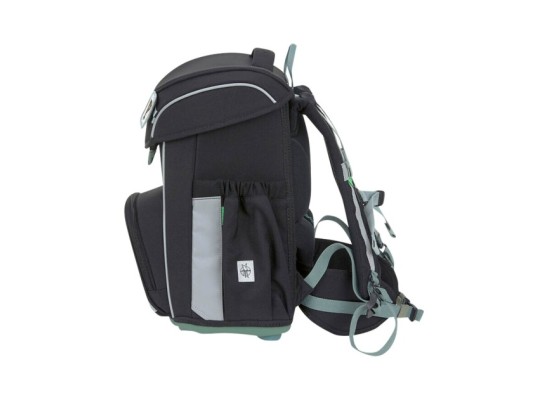 Schulranzen-Set Slim Unique 7-tlg.