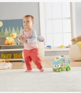 Fisher-Price GHR16 Linkimals Happy Shapes Hedgehog