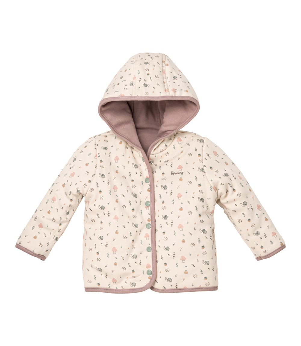 Wendejacke Sweet Nature
