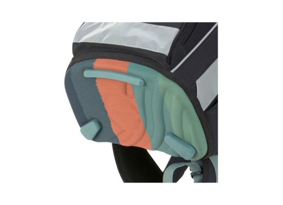 Schulranzen-Set Slim Unique 7-tlg.