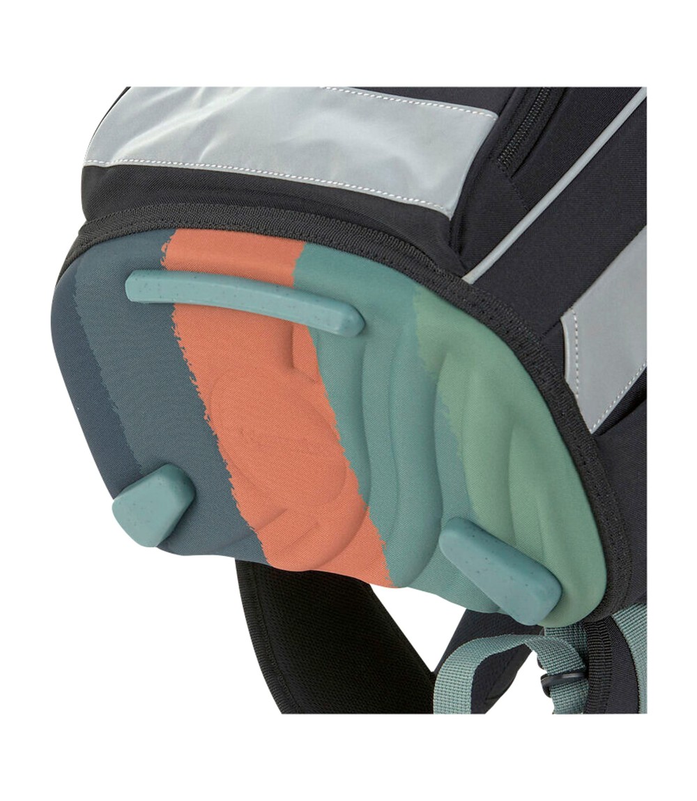 Schulranzen-Set Slim Unique 7-tlg.