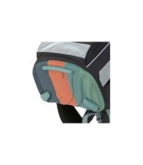 Schulranzen-Set Slim Unique 7-tlg.