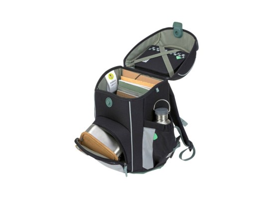 Schulranzen-Set Slim Unique 7-tlg.