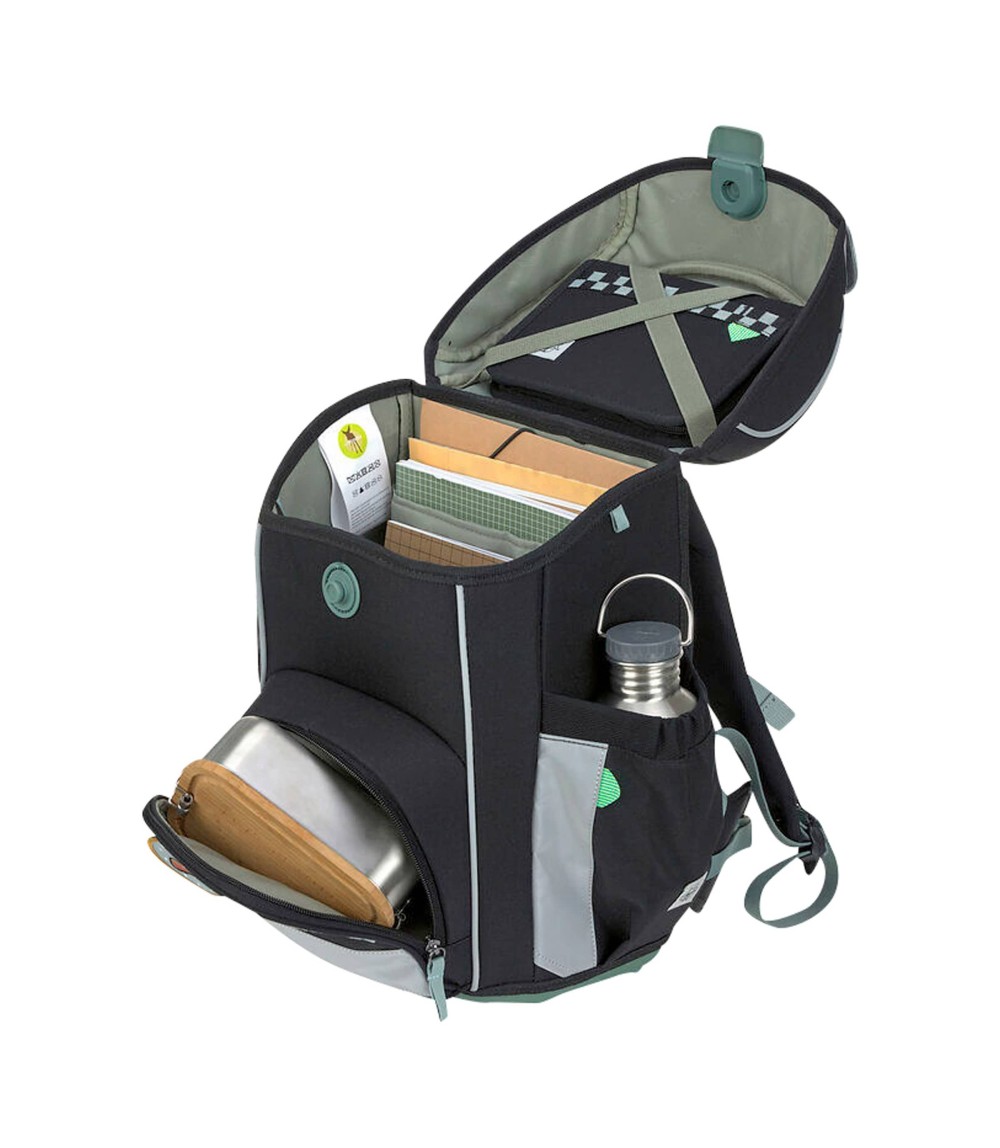 Schulranzen-Set Slim Unique 7-tlg.