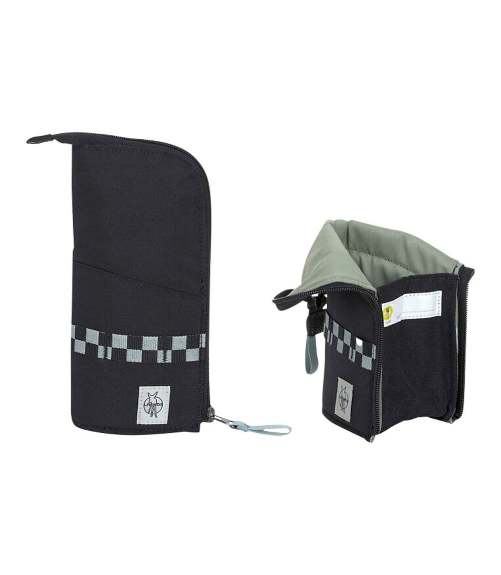 Schulranzen-Set Slim Unique 7-tlg.