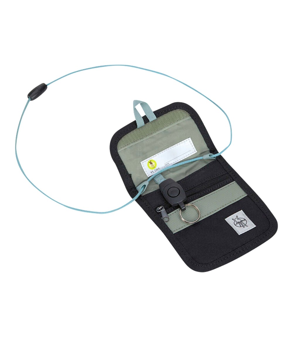 Schulranzen-Set Slim Unique 7-tlg.