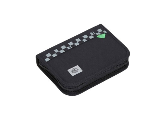 Schulranzen-Set Slim Unique 7-tlg.