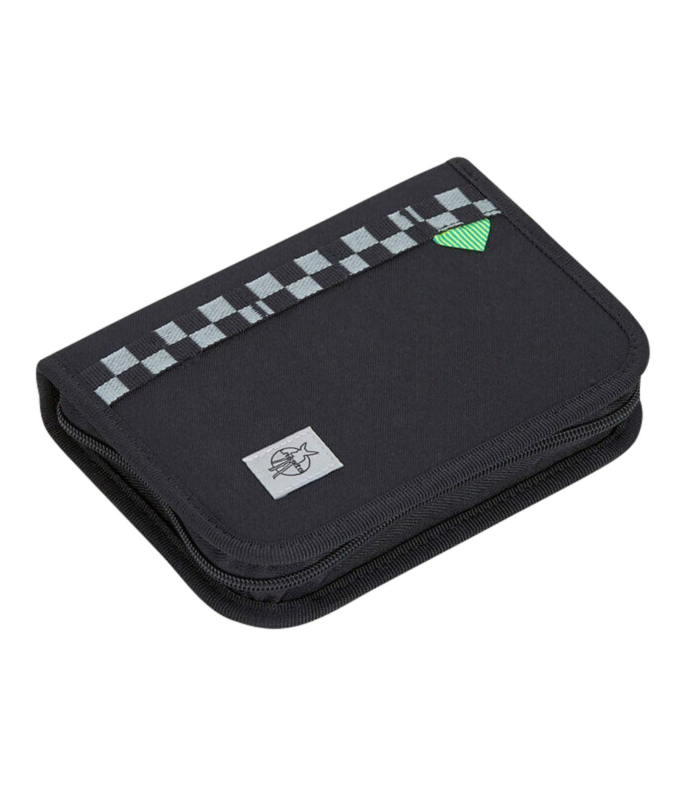 Schulranzen-Set Slim Unique 7-tlg.