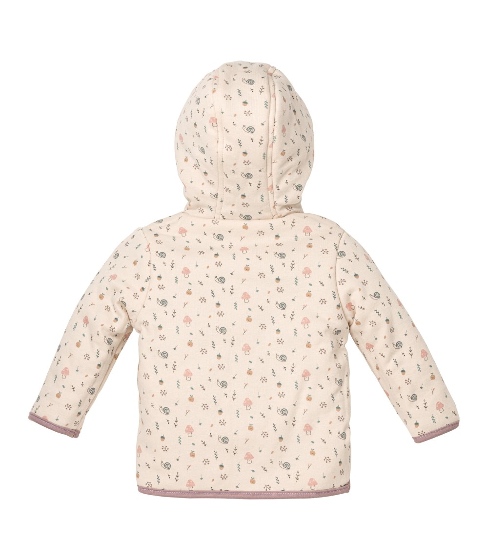 Wendejacke Sweet Nature