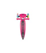 Scooter Junior mit Leuchtrollen