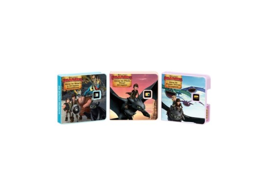 Story Dream Hör-Geschichte Drachenzähmen leicht gemacht - Ohnezahn Kol