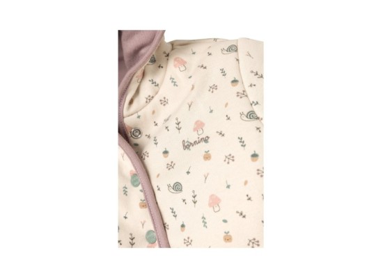 Wendejacke Sweet Nature