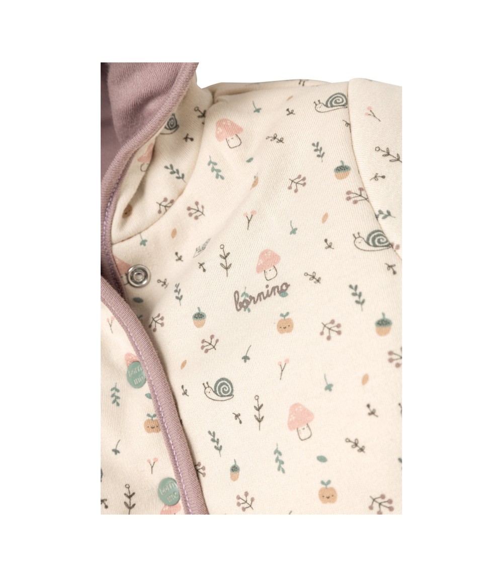 Wendejacke Sweet Nature