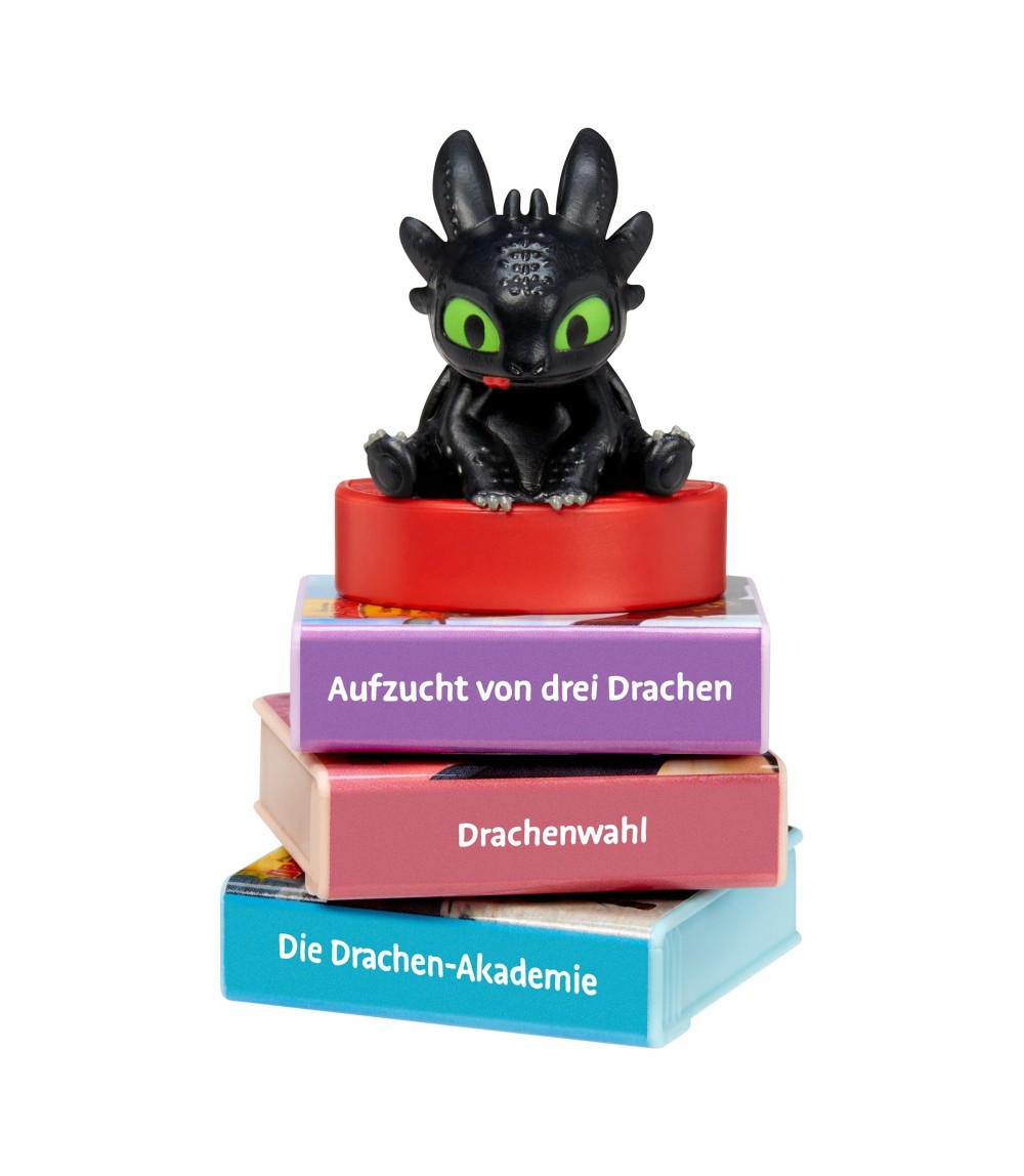 Story Dream Hör-Geschichte Drachenzähmen leicht gemacht - Ohnezahn Kol