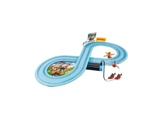 Auto-Rennbahn Carrera First - On the Track