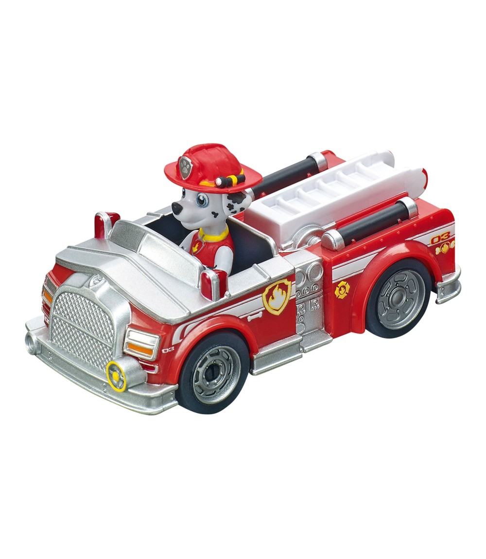 Auto-Rennbahn Carrera First - On the Track