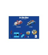 Auto-Rennbahn Carrera First - On the Track