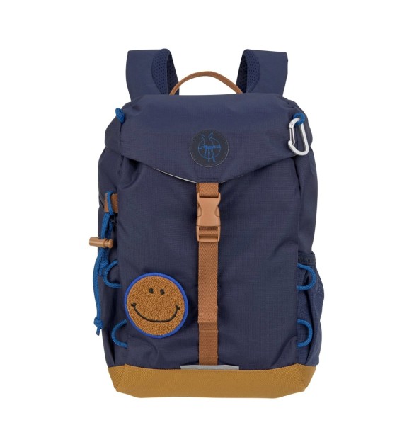 Kindergartenrucksack Mini Outdoor Backpack Little Gang