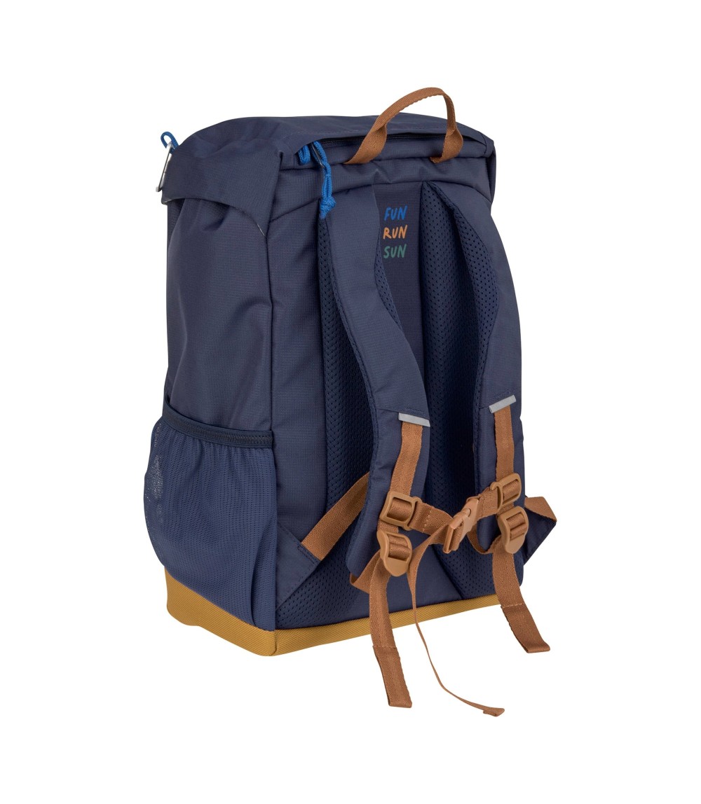 Kindergartenrucksack Mini Outdoor Backpack Little Gang