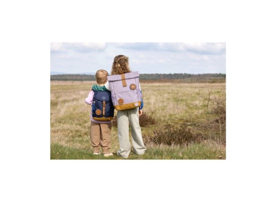 Kindergartenrucksack Mini Outdoor Backpack Little Gang