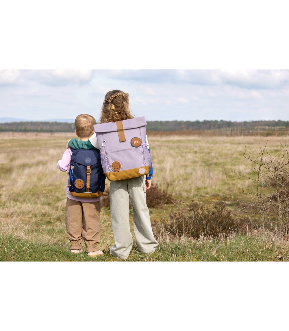 Kindergartenrucksack Mini Outdoor Backpack Little Gang