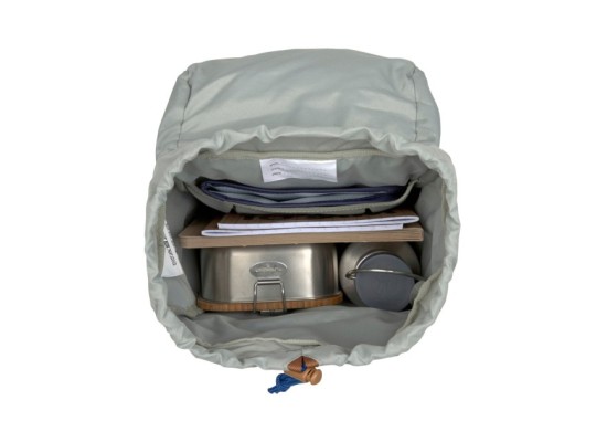 Kindergartenrucksack Mini Outdoor Backpack Little Gang