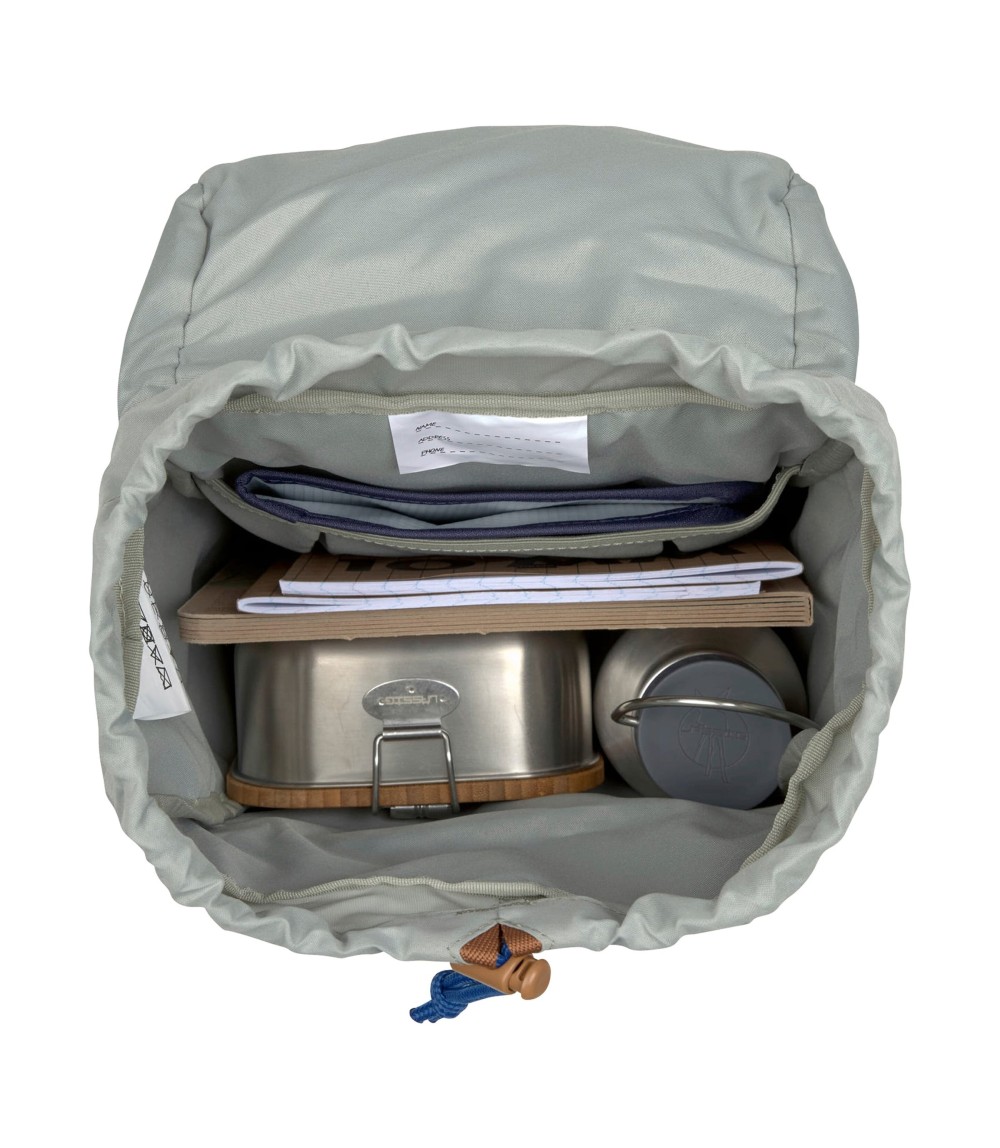 Kindergartenrucksack Mini Outdoor Backpack Little Gang